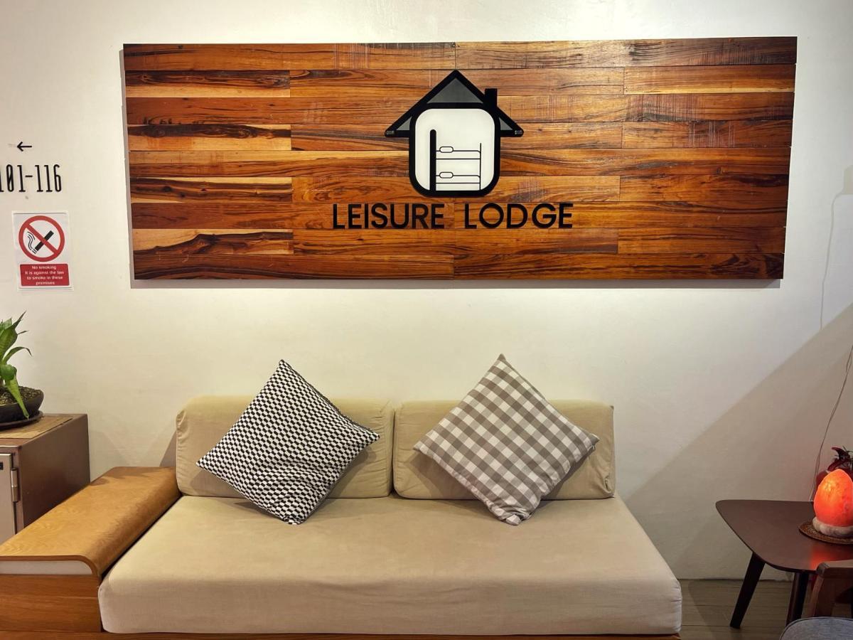 OYO 90592 Leisure Lodge Kuala Terengganu Exterior foto